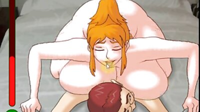 Egy vörös hajú kap cum a szájába közben anya fia porno blowjob ő ad